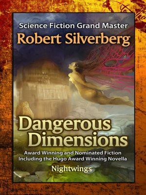 cover image of Dangerous Dimensions